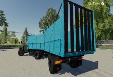GAZ 53 MODUL PACK v1.2.1