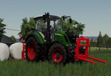 Gnacke Pack v1.0.0.0