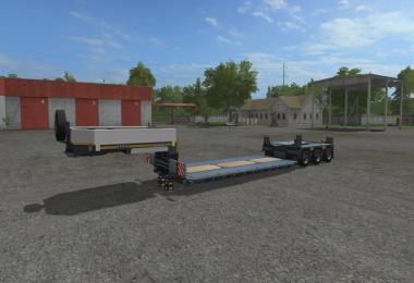 Goldhofer STZ VP 3 v1.5A