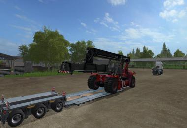 Goldhofer STZ VP 3 v1.5A