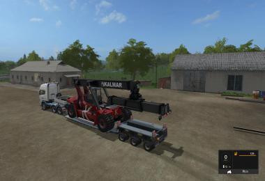 Goldhofer STZ VP 3 v1.5A