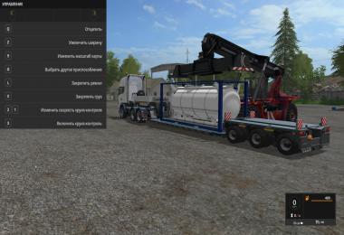 Goldhofer STZ VP 3 v1.5A