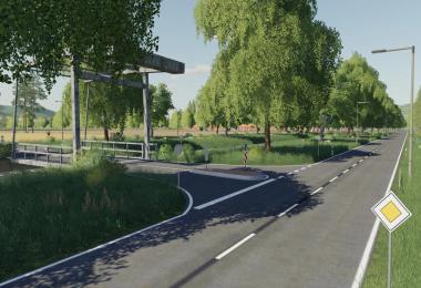 GreenRiver2019 v1.0.0.0