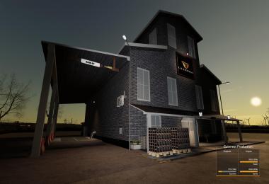 Guinness Brewery v1.0