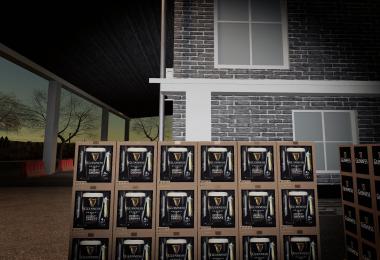 Guinness Brewery v1.0