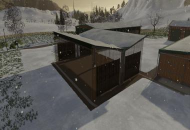 HayWarehouse v1.1.0.0