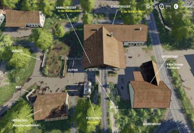 HINTERKAIFECK MAP v1.0.0.0