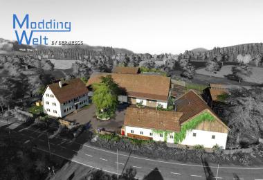 HINTERKAIFECK MAP v1.0.0.0