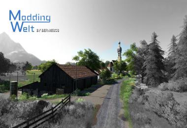 HINTERKAIFECK MAP v1.0.0.0