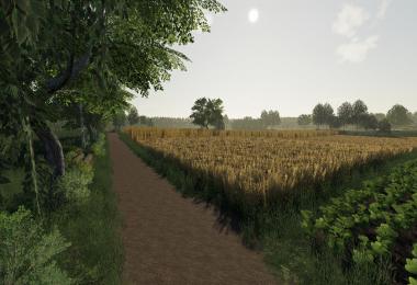 Homestead Economy v5.0.0.0