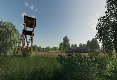 Homestead Economy v5.0.0.0