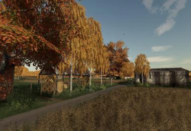 Homestead Economy v5.0.0.0