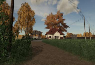 Homestead Economy v5.0.0.0