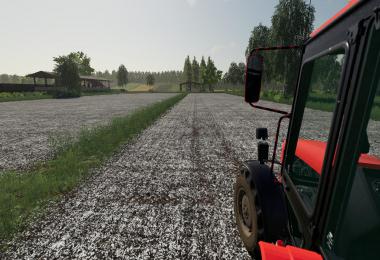 Homestead Economy v5.0.0.0