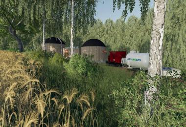 Homestead Economy v5.0.0.0