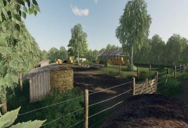 Homestead Economy v5.0.0.0