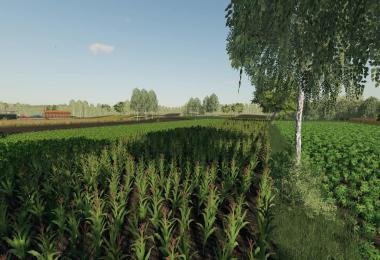 Homestead Economy v5.0.0.0