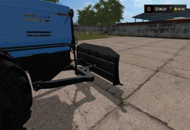 HTZ T-150 09 25 v2.2