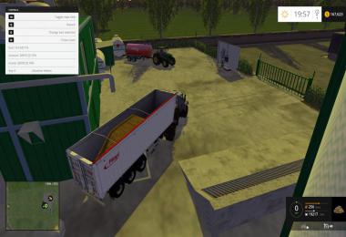 Iowa Farms And Forestry Fixed