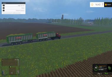 Iowa Farms And Forestry Fixed