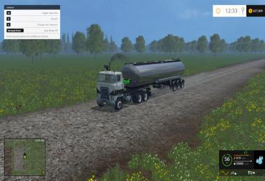 Iowa Farms And Forestry Fixed