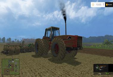 Iowa Farms And Forestry Fixed