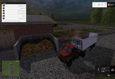 Iowa Farms And Forestry Fixed