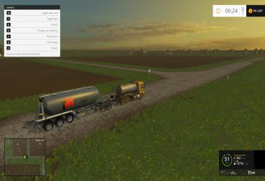 Iowa Farms And Forestry Fixed