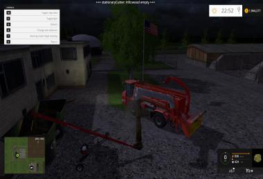 Iowa Farms And Forestry Fixed