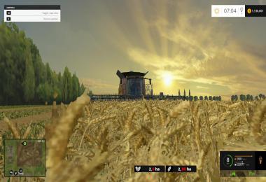 Iowa Farms And Forestry v2 Final