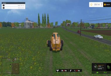 Iowa Farms And Forestry v2 Final