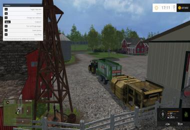 Iowa Farms And Forestry v2 Final