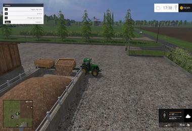 Iowa Farms And Forestry v2 Final