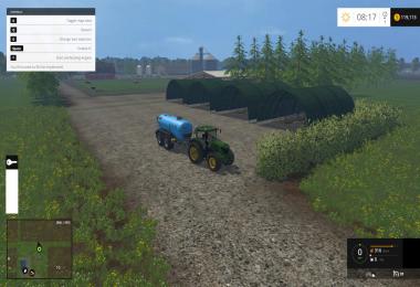 Iowa Farms And Forestry v2 Final