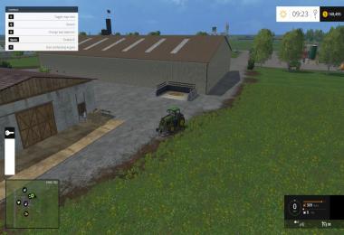 Iowa Farms And Forestry v2 Final