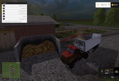 Iowa Farms And Forestry v2 Final