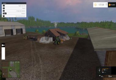 Iowa Farms And Forestry v2 Final