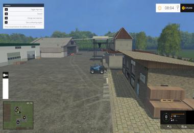 Iowa Farms And Forestry v2 Final