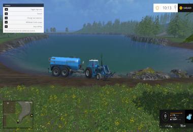 Iowa Farms And Forestry v2 Final