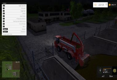 Iowa Farms And Forestry v2 Final