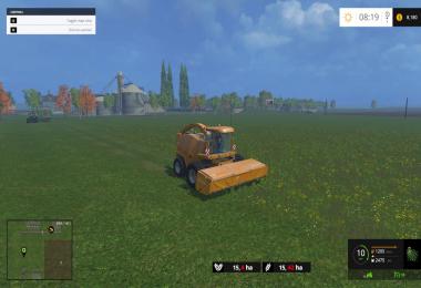 Iowa Farms And Forestry v2 Final