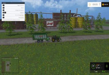 Iowa Farms And Forestry v2 Final