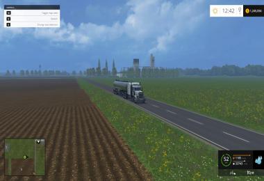 Iowa Farms And Forestry v1.0