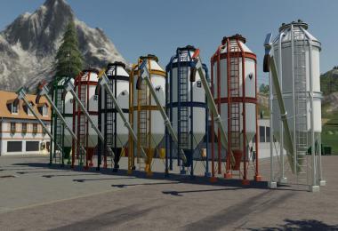 ITRunner For Silos v1.1.0.0