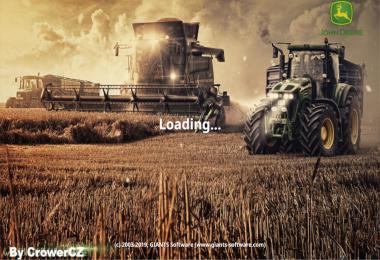 JOHN DEERE EDITION MENU BACKGROUND FIX v1.0
