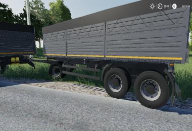 KAMAZ PACK v2.4.1