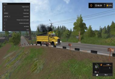 Kenworth t880 v2 and v3 pack v1.0.0.2