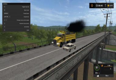Kenworth t880 v2 and v3 pack v1.0.0.2