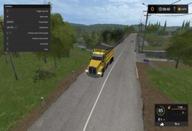Kenworth t880 v2 and v3 pack v1.0.0.2