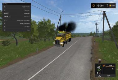 Kenworth t880 v2 and v3 pack v1.0.0.2